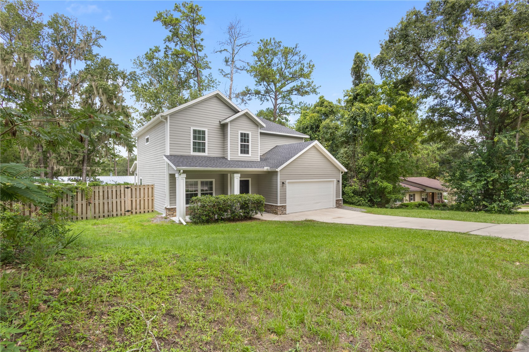 16 NW 29 STREET