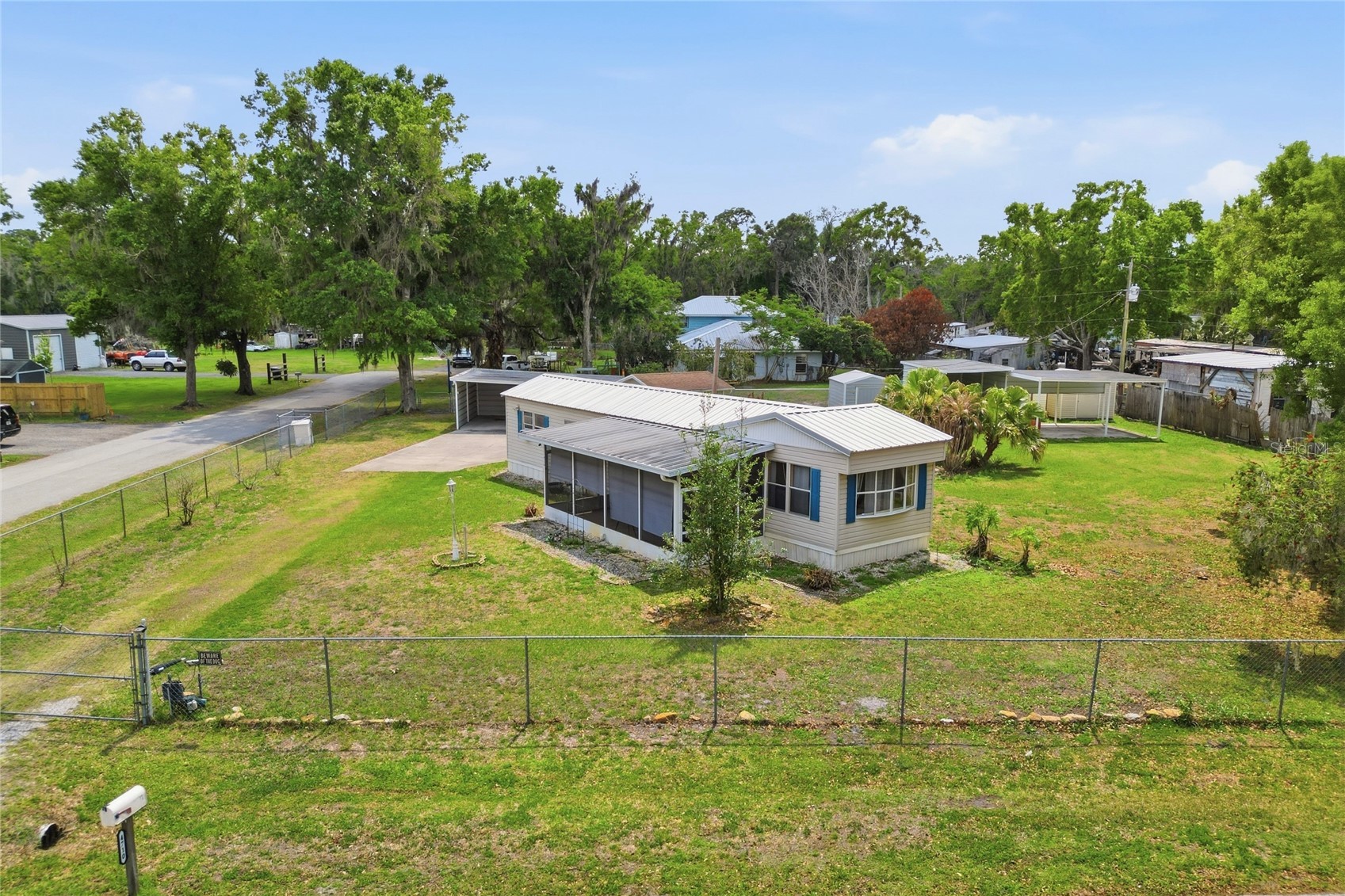 4710 VILLAGE DRIVE