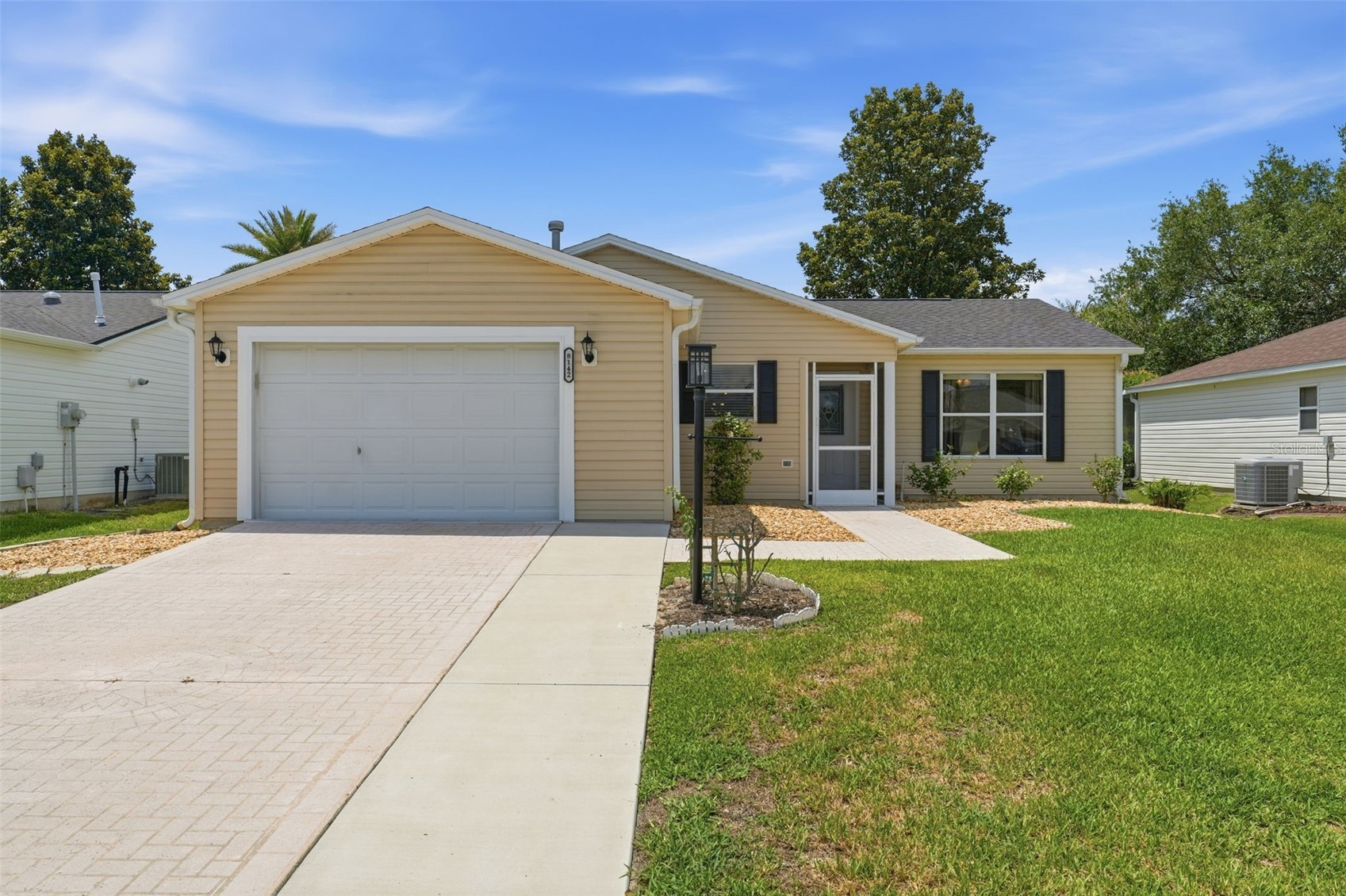 8142 SE 175TH COLUMBIA PLACE