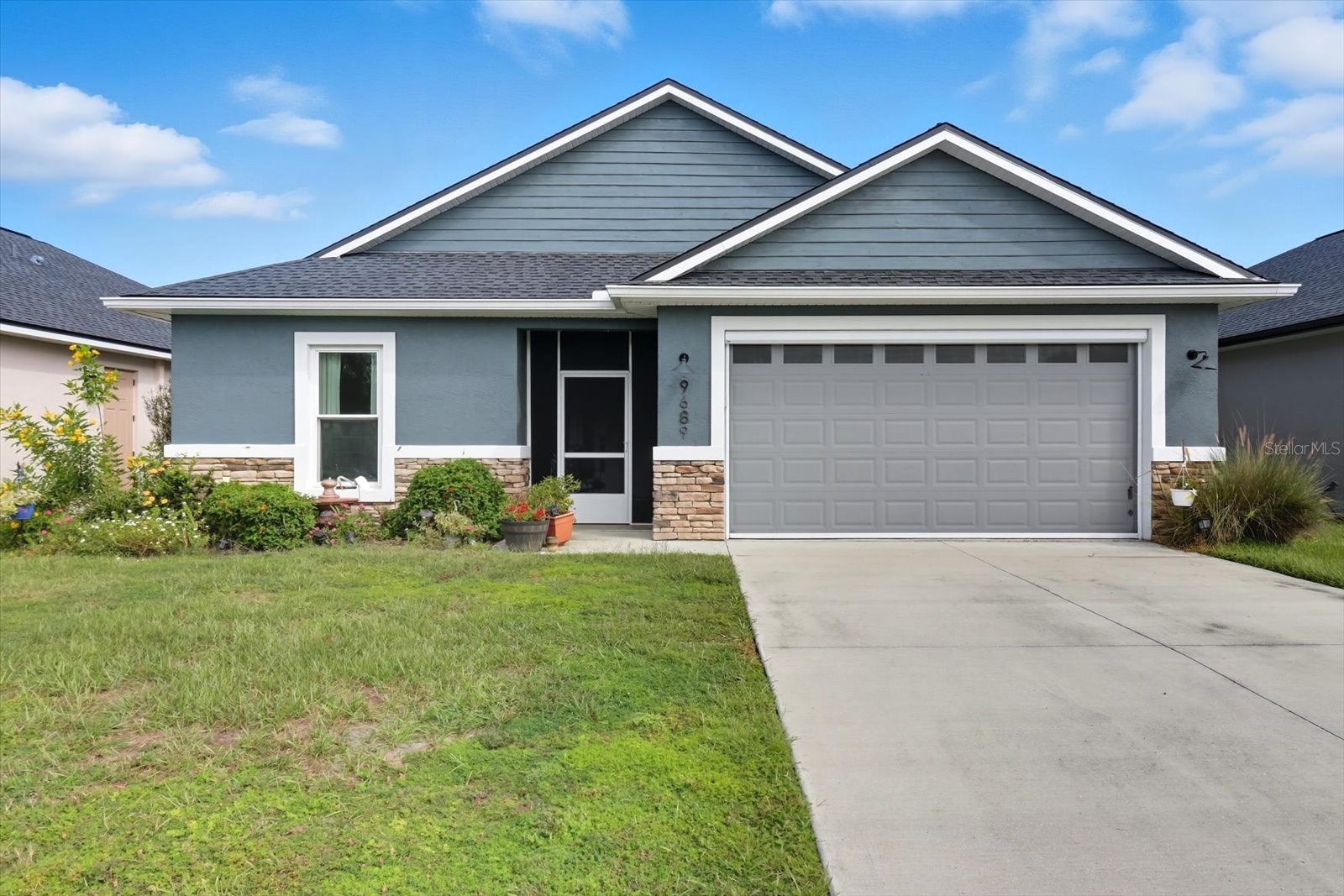 9689 E WHITE EGRET PATH