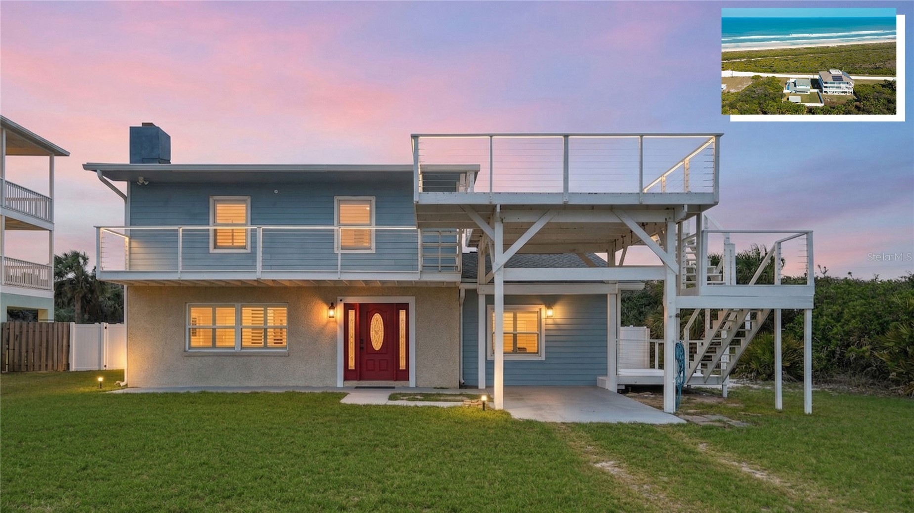 26 OCEAN VISTA LANE