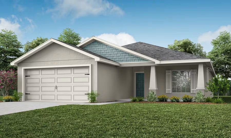 35432 DARLINGTON GROVE DRIVE