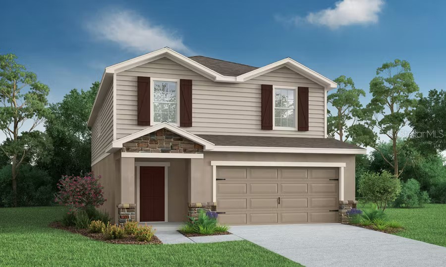 6860 SUNDIAL DRIVE