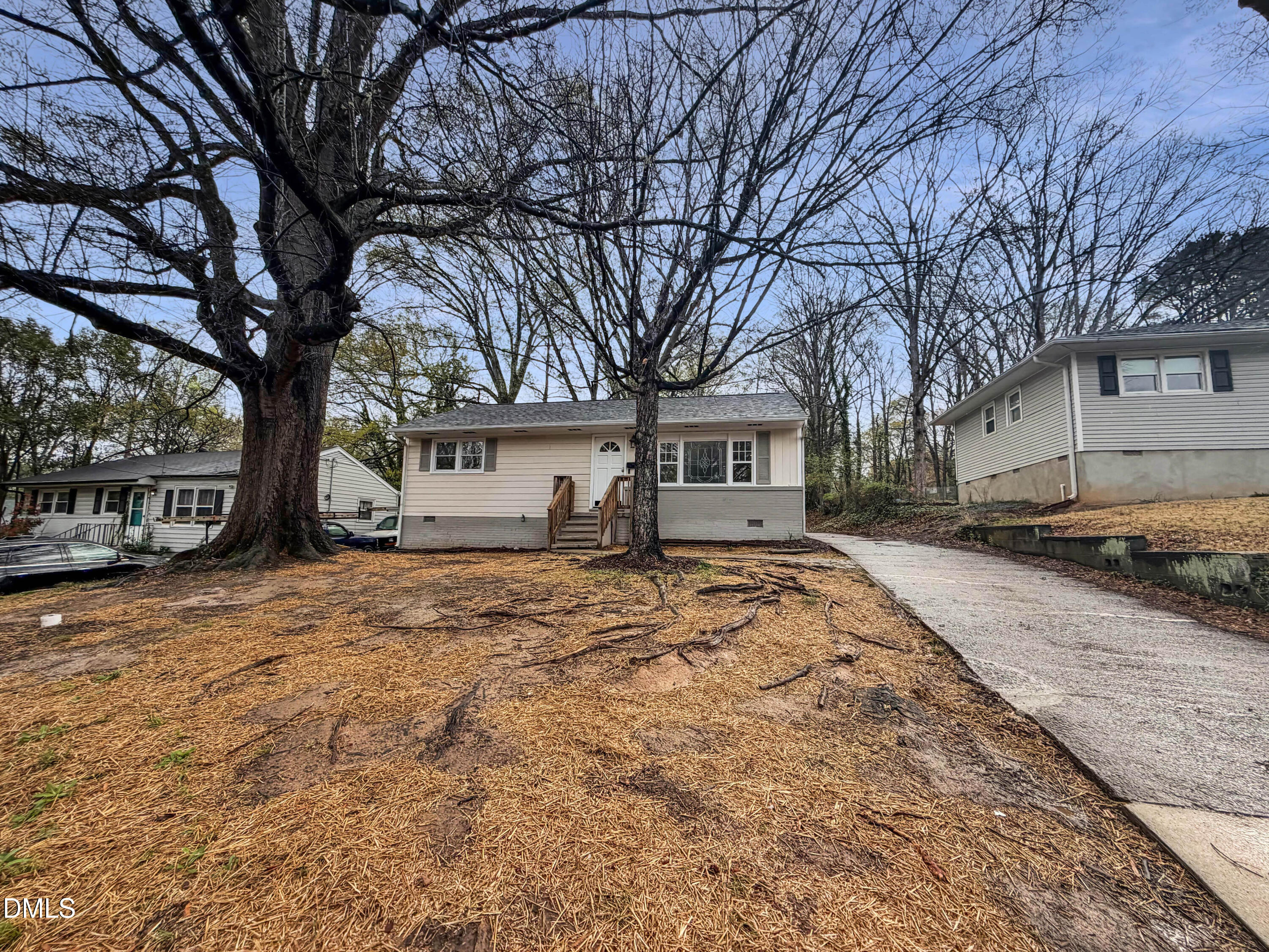 314 N Briggs Avenue, Durham, NC 27703