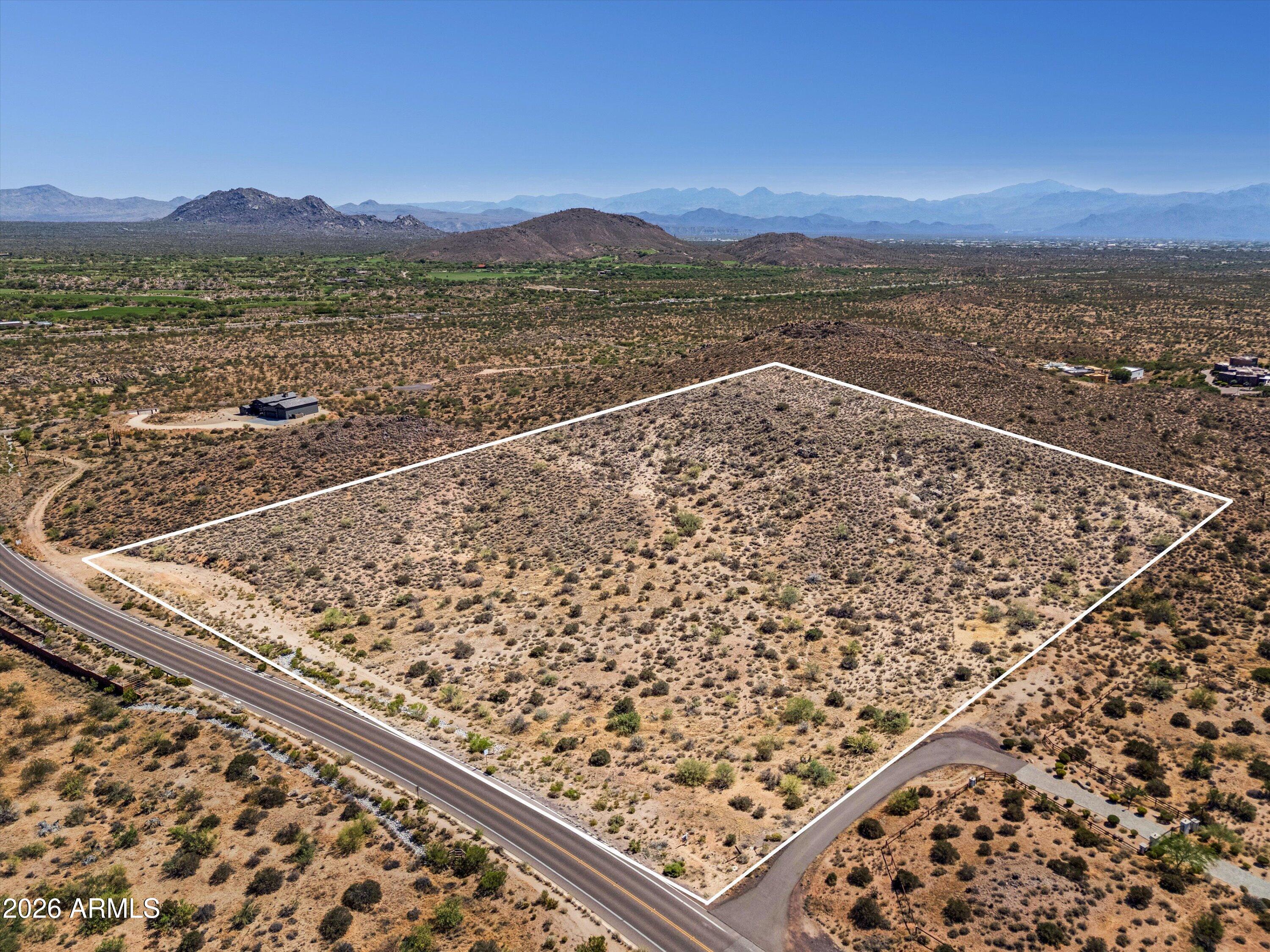 11800 E Pinnacle Vista Drive 22, Scottsdale, AZ 85262