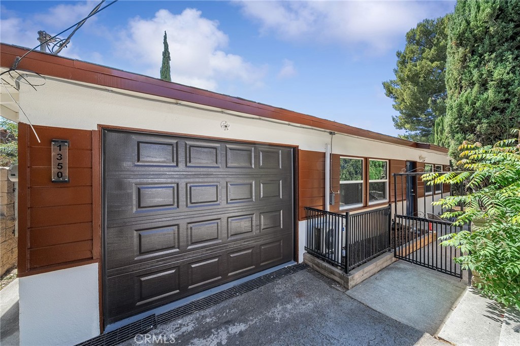 1350 East Hillcrest Drive