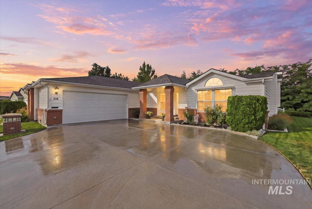 421 S Curtis Rd # 316, Boise ID 83705