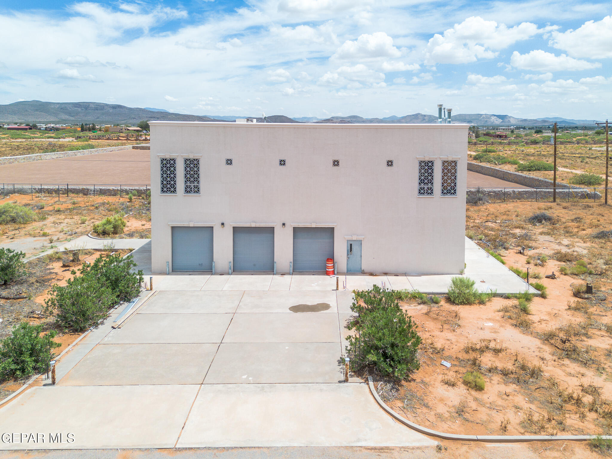 5700 FLAGER Street, El Paso, TX 79938
