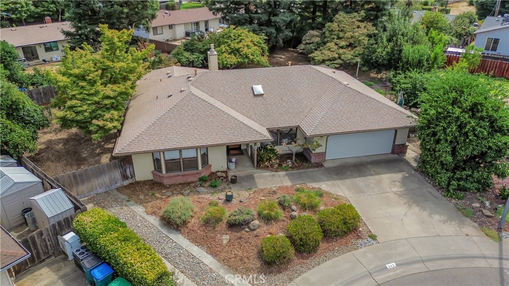 645 Black Oak Drive