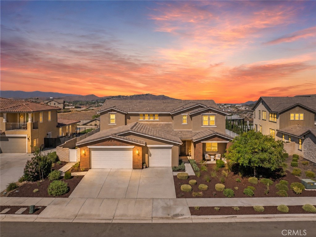 17029 Doria Court