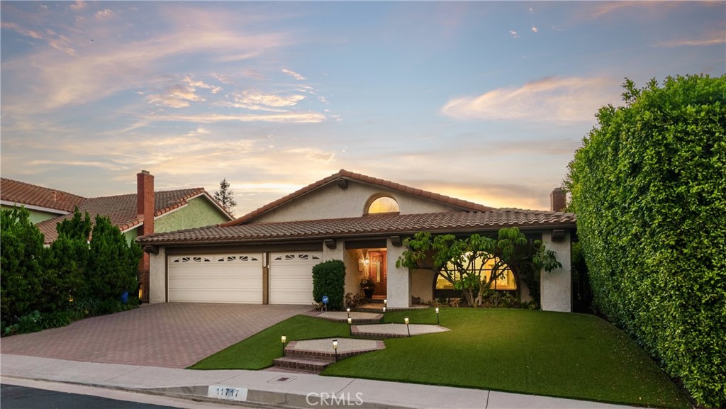 11717 Monte Leon Way