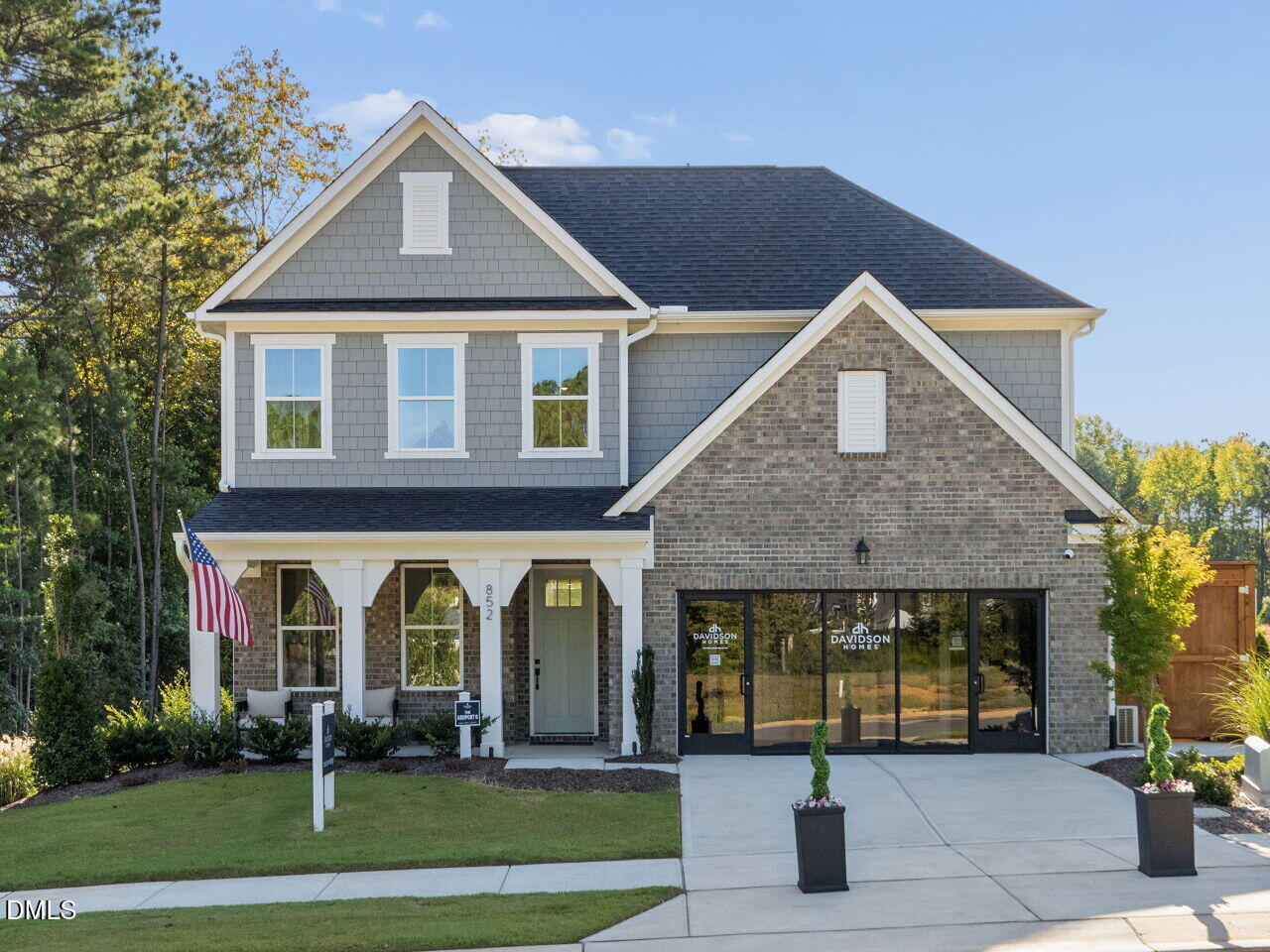 852 Dragonfly Pond Way, Wake Forest, NC 27587