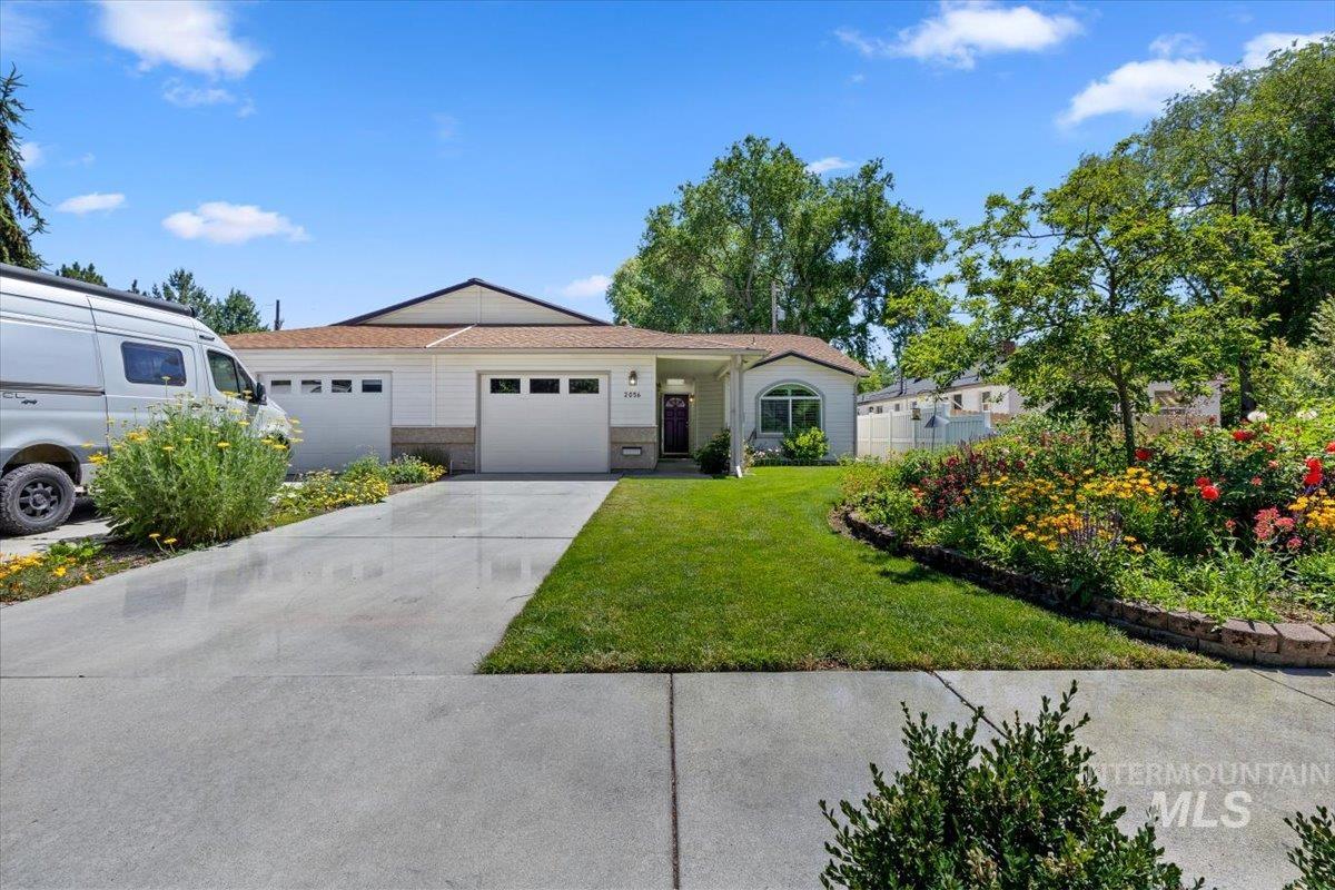 2056 N 28th, Boise ID 83703