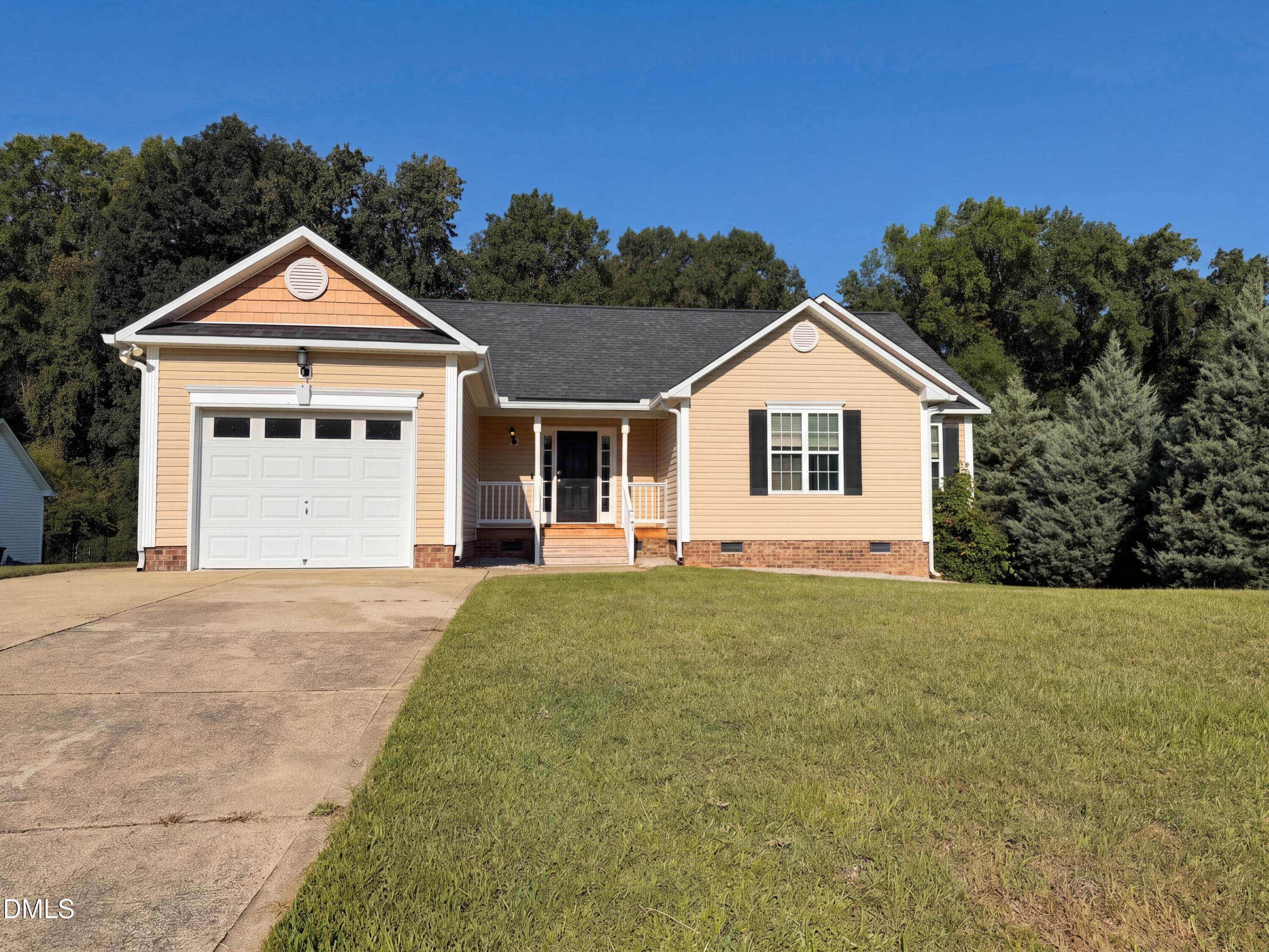 161 Patterdale Place, Benson, NC 27504