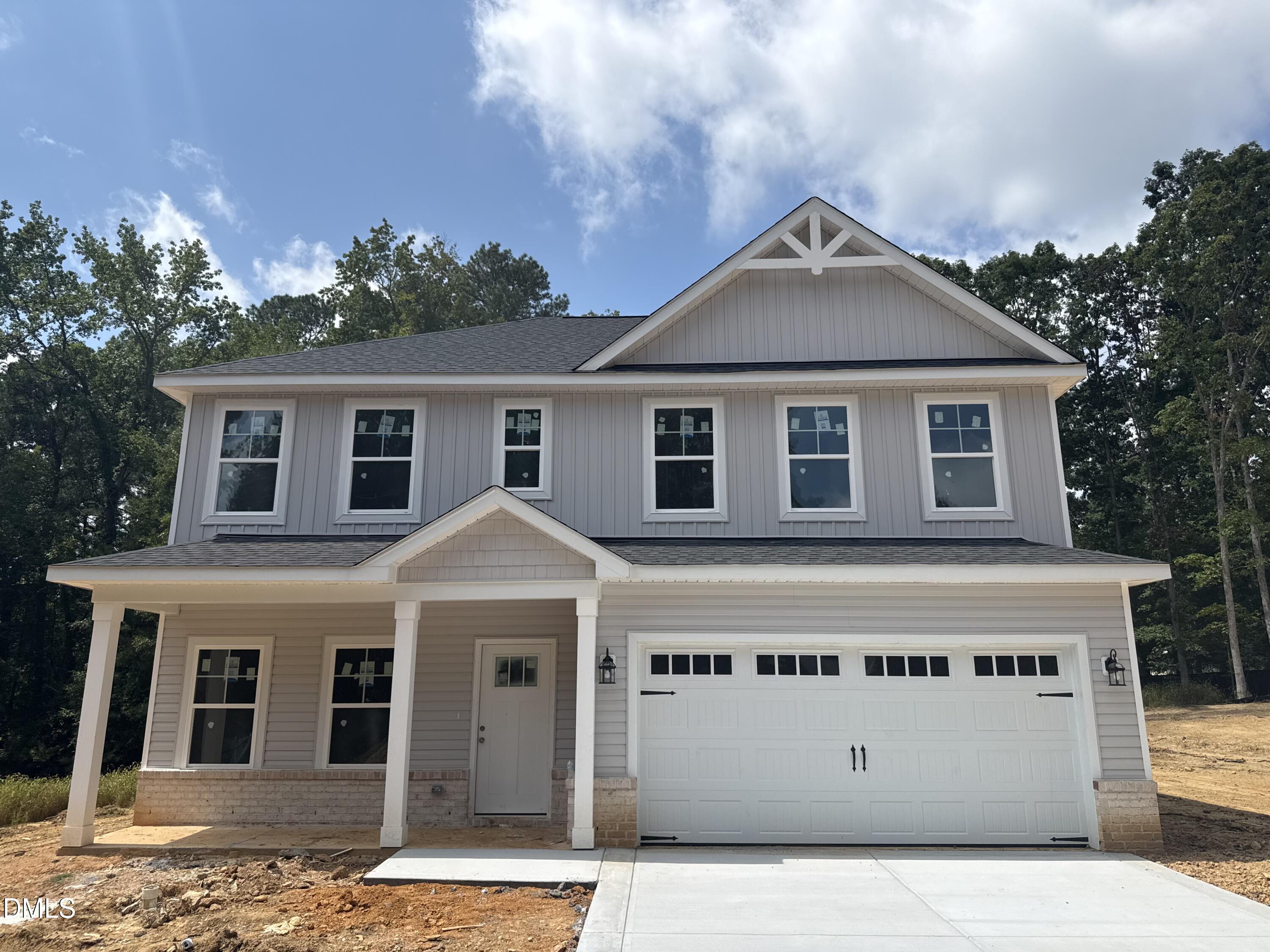 709 Crestview Drive, Durham, NC 27712