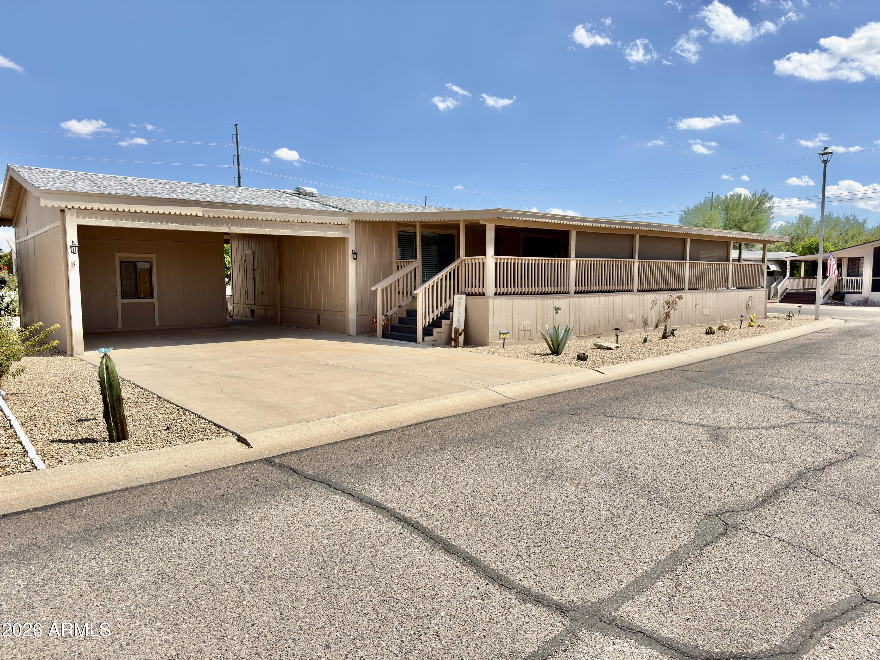 3901 E Pinnacle Peak Rd 236, Phoenix, AZ 85050