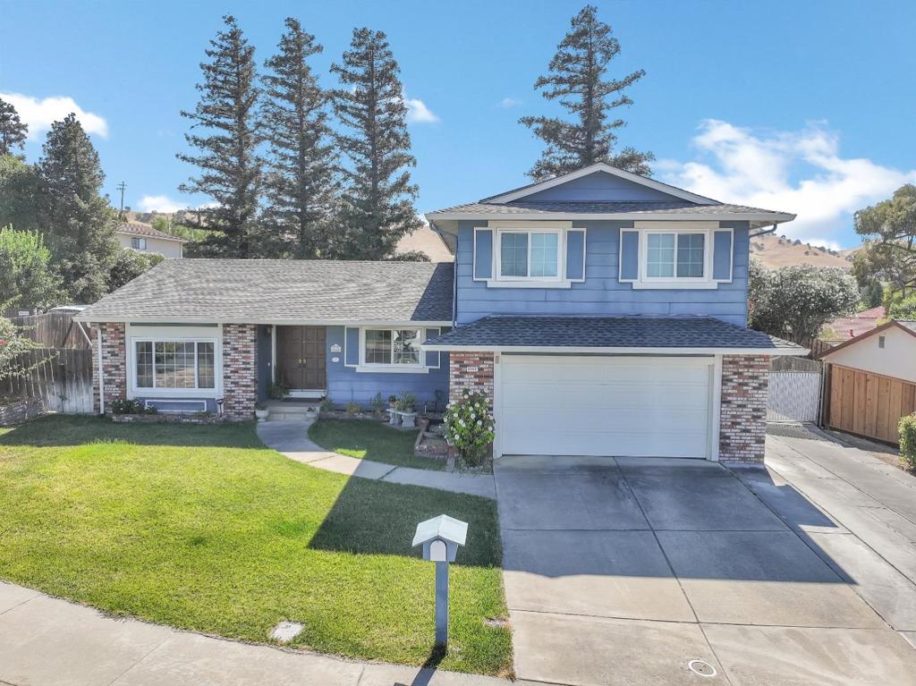 2353 Silver Creek Circle