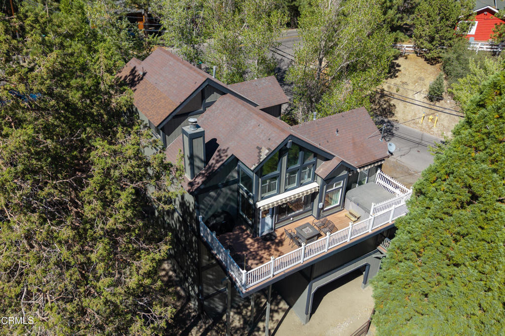 568 Silver Tip Drive