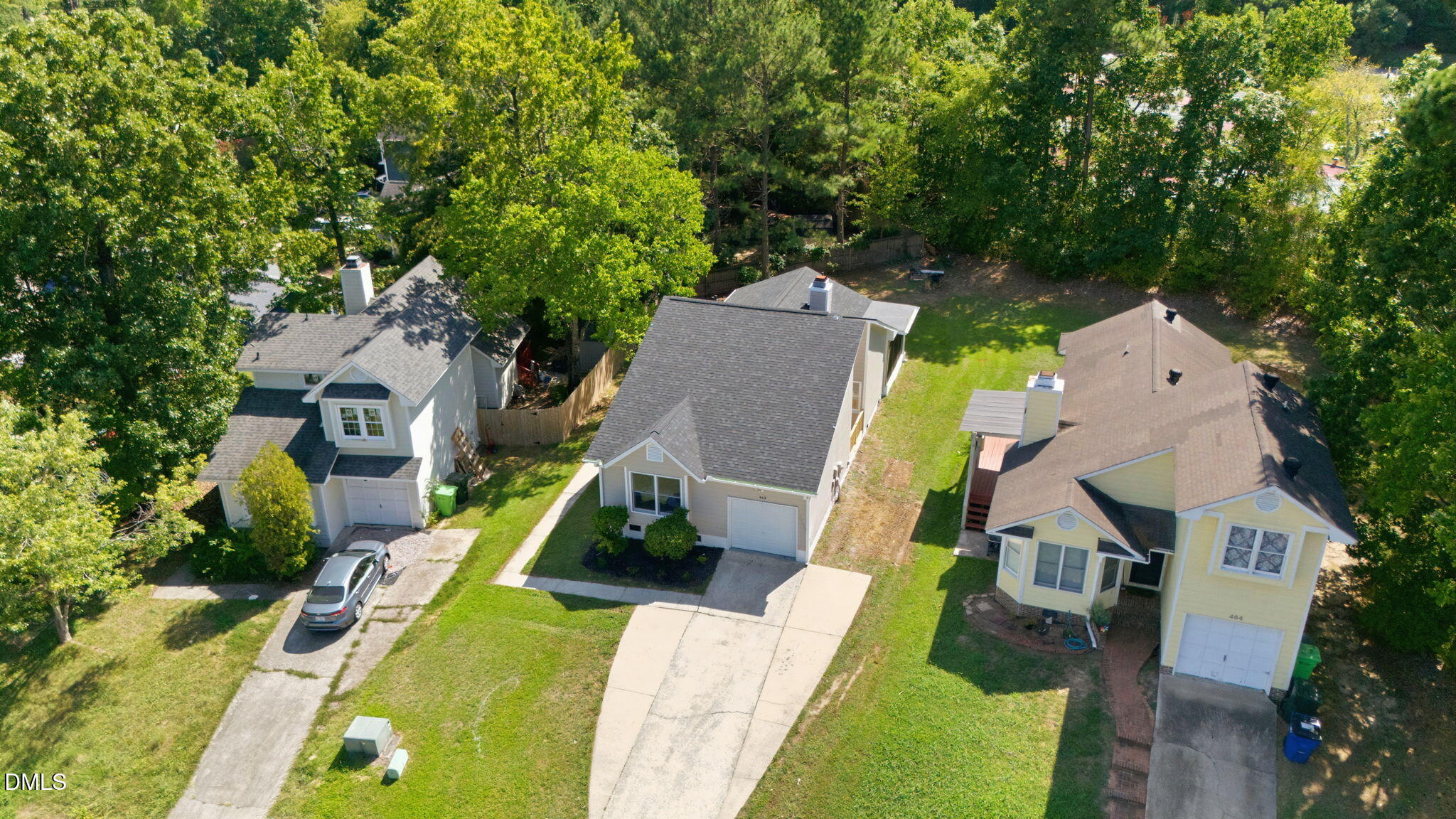 468 Dickens Drive, Raleigh, NC 27610