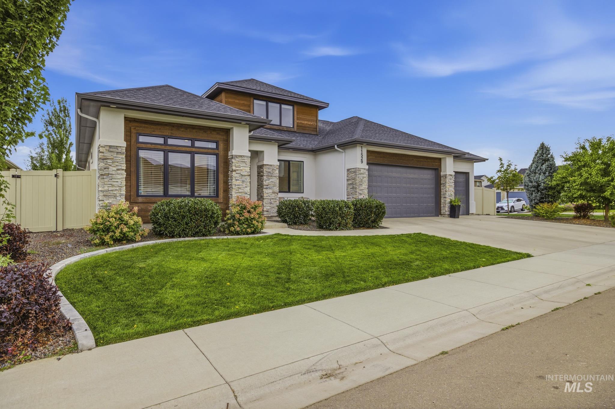 11529 W Gladiola St, Star ID 83669