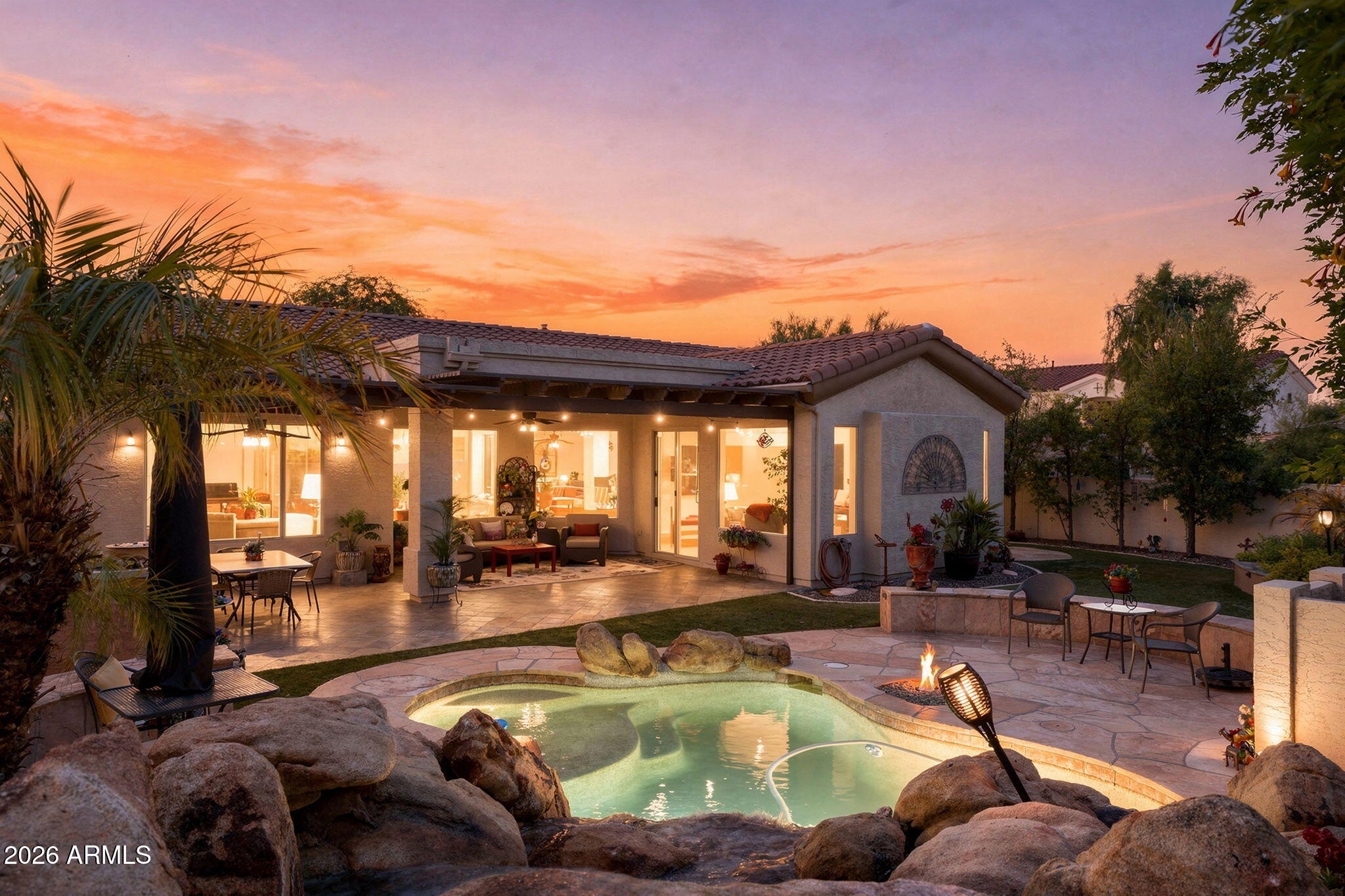 22304 N 77TH Street, Scottsdale, AZ 85255