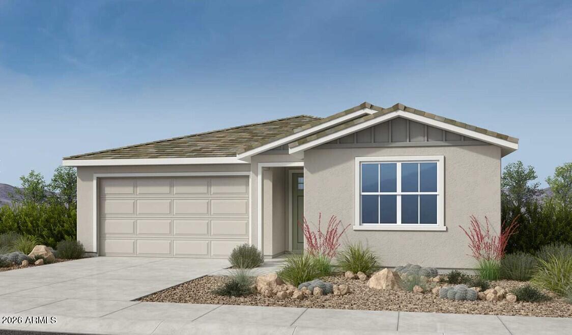 16488 W BRONCO Trail, Surprise, AZ 85387