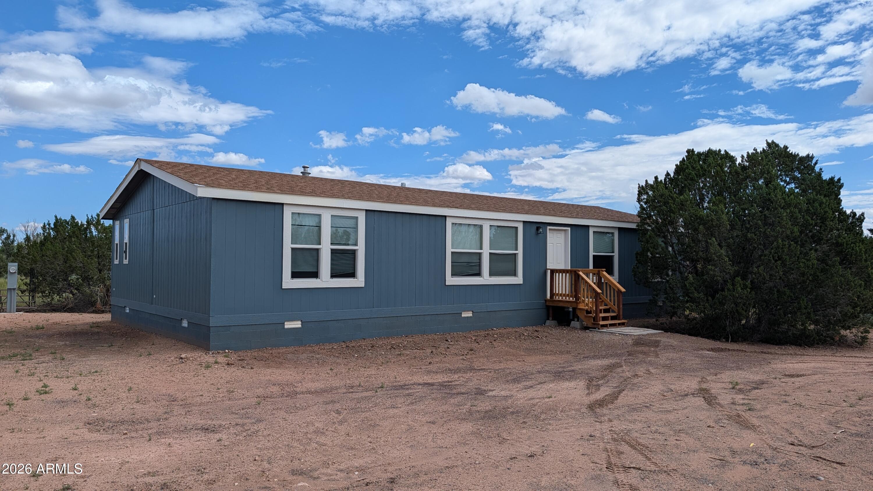 3 COUNTY ROAD 5099 Lane, Concho, AZ 85924