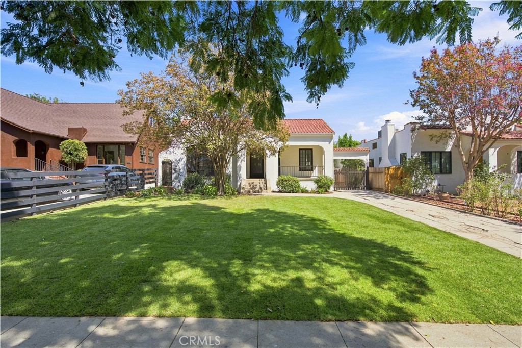 5136 Dahlia Drive