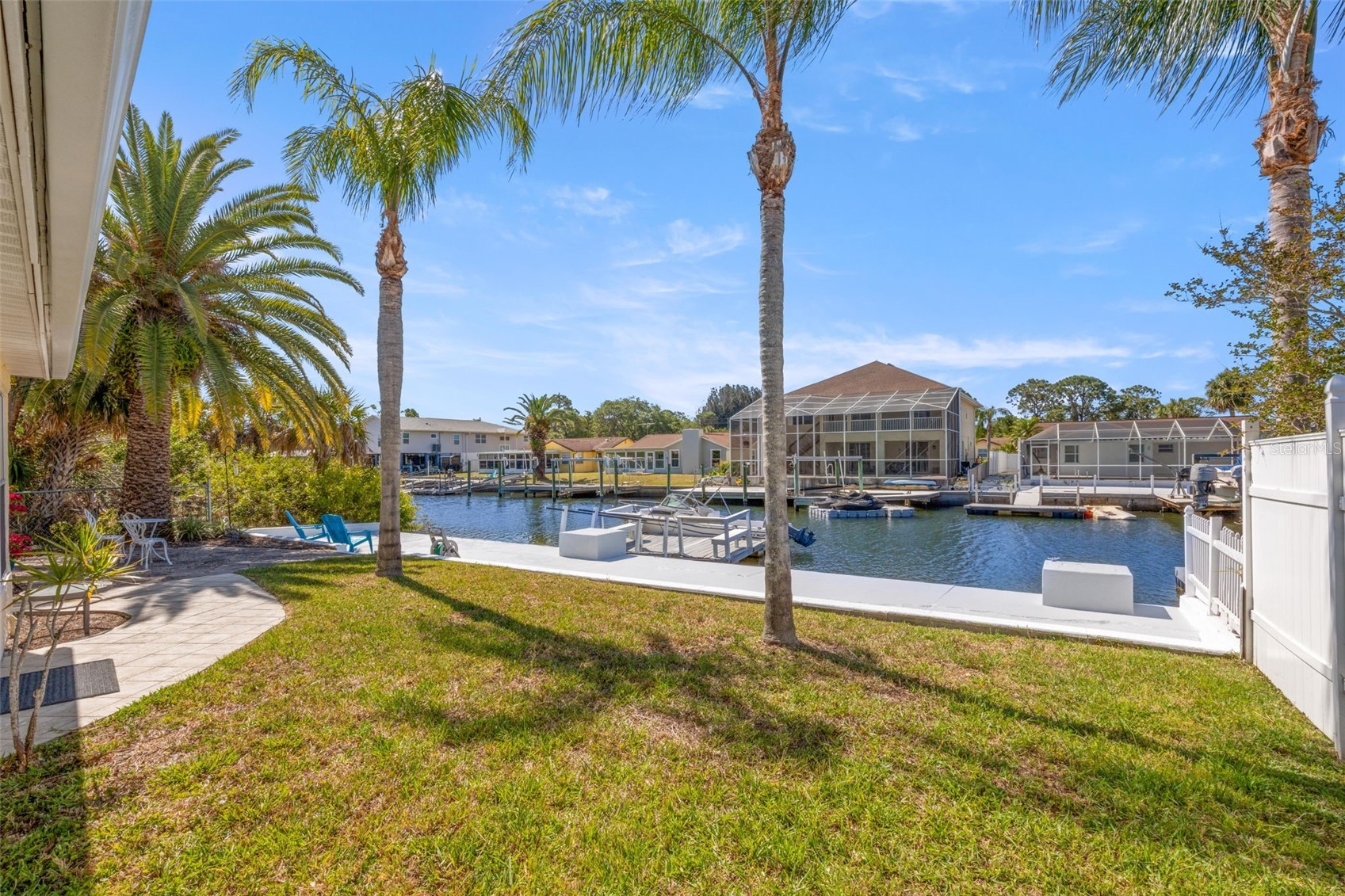 7418 ISLANDER LANE