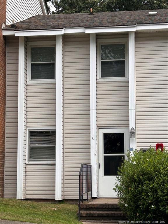 2696 Brigadoon Lane C, Fayetteville, NC 28305