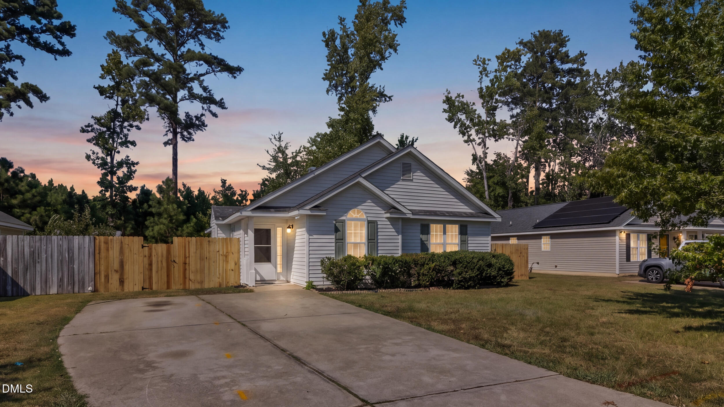 4109 Huntsmoor Lane, Wilson, NC 27896
