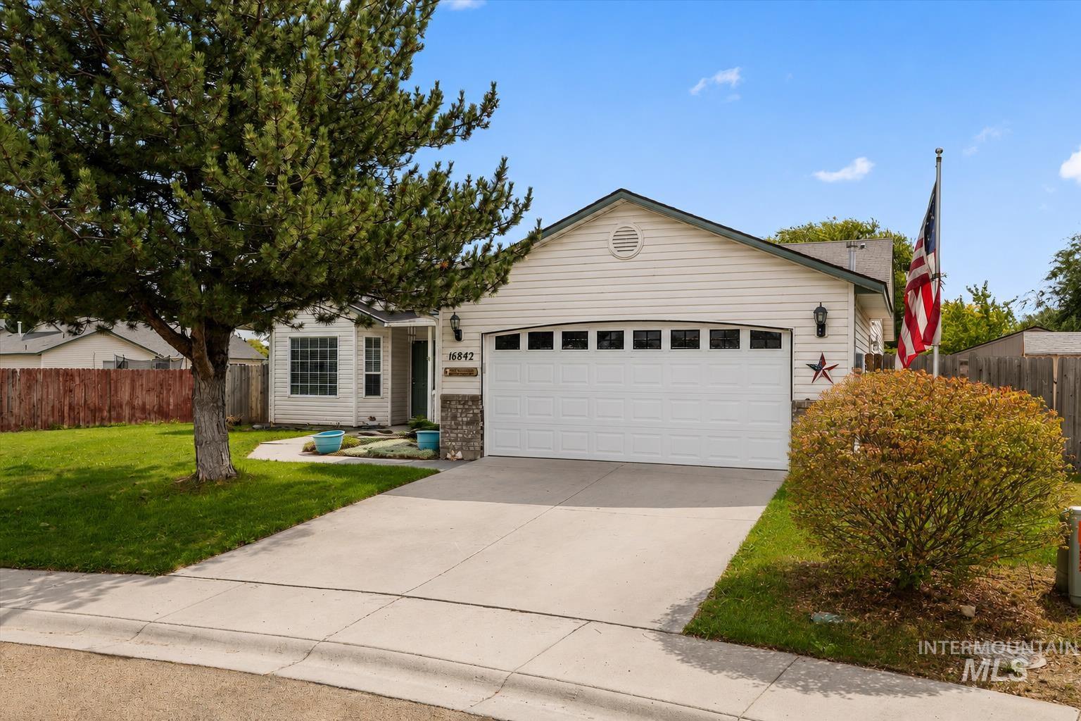 16842 Live Oak Pl, Caldwell ID 83607