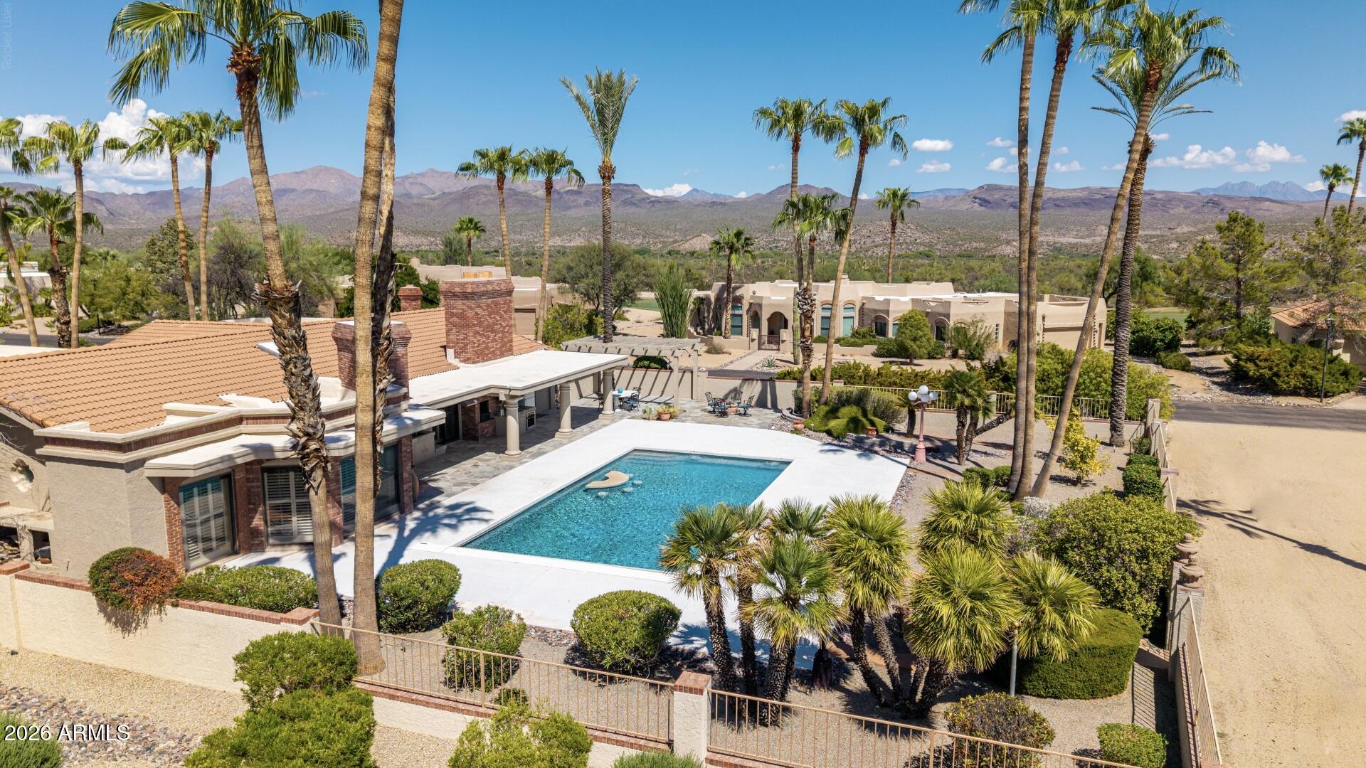 19127 E WIKI WAY Way, Rio Verde, AZ 85263