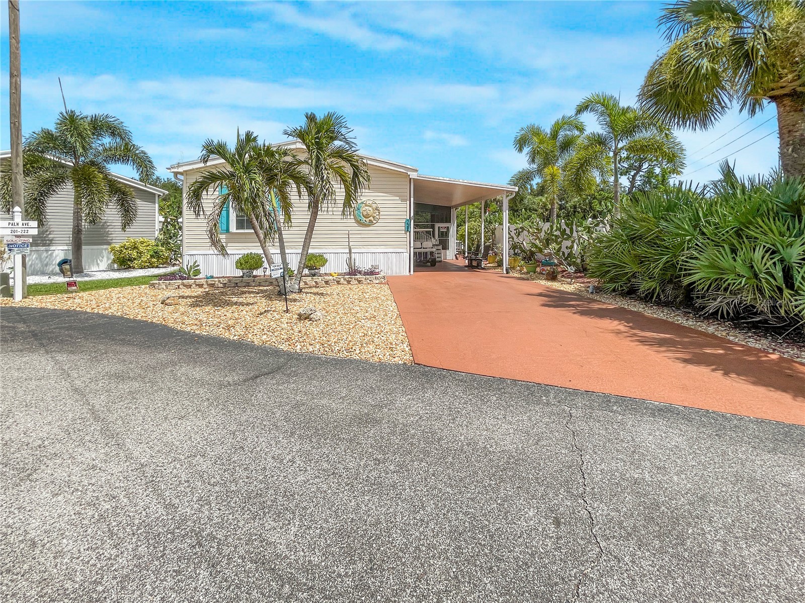 10101 BURNT STORE ROAD 222