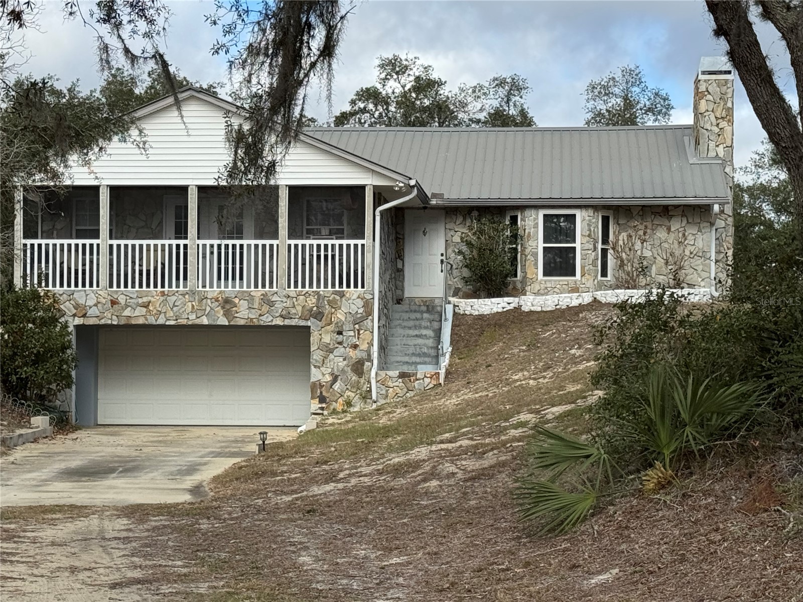 2134 R E BYRD ROAD