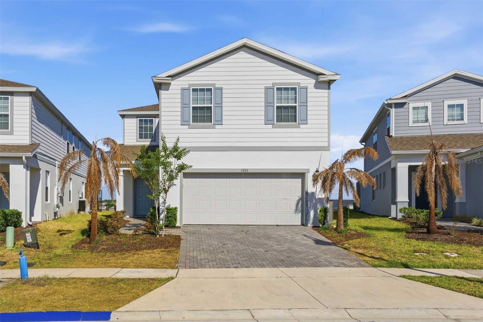 1721 KONA LANE LANE