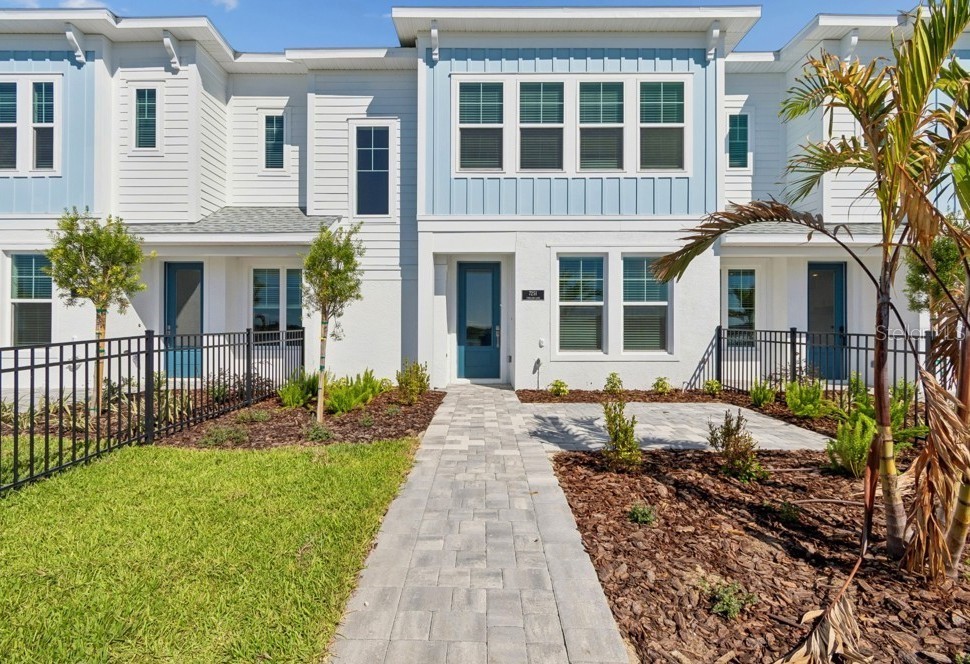 7251 TIDELAND LANE