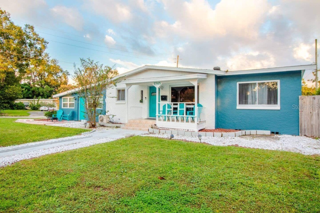 1245 CATALPA LANE