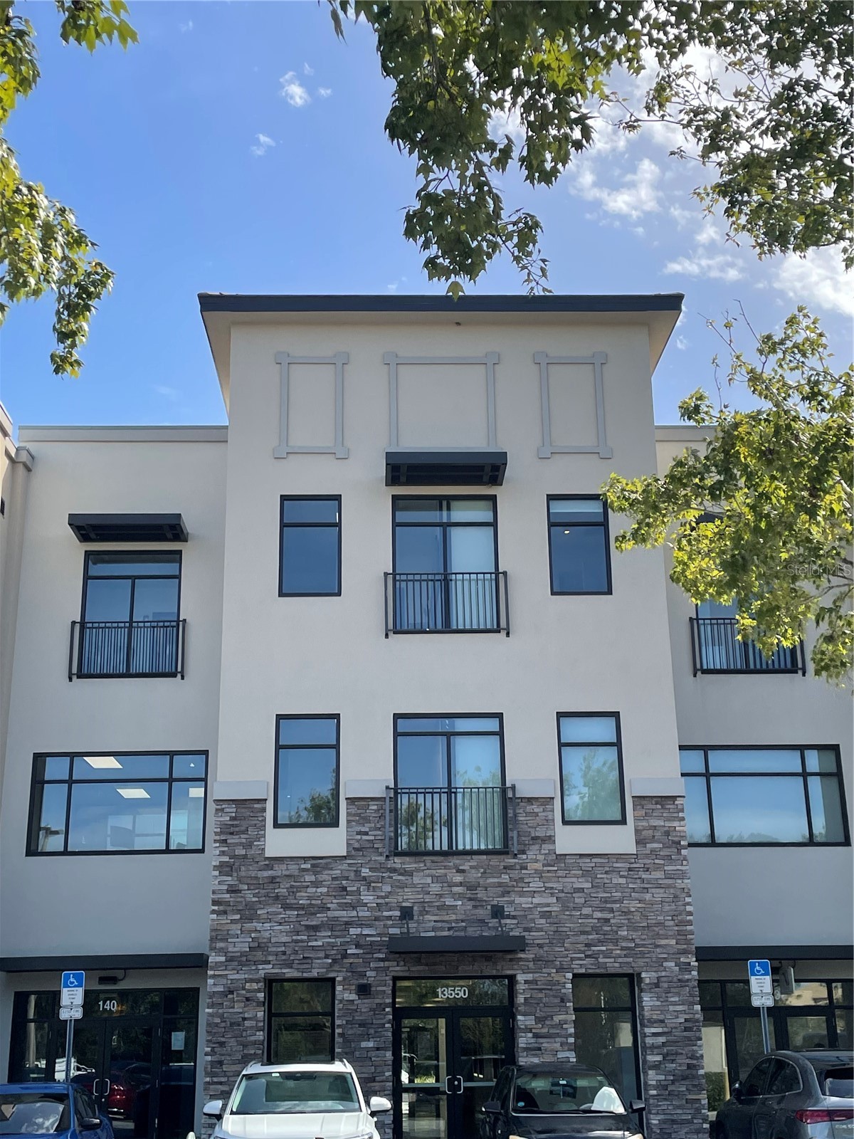 13550 VILLAGE PARK DRIVE 345