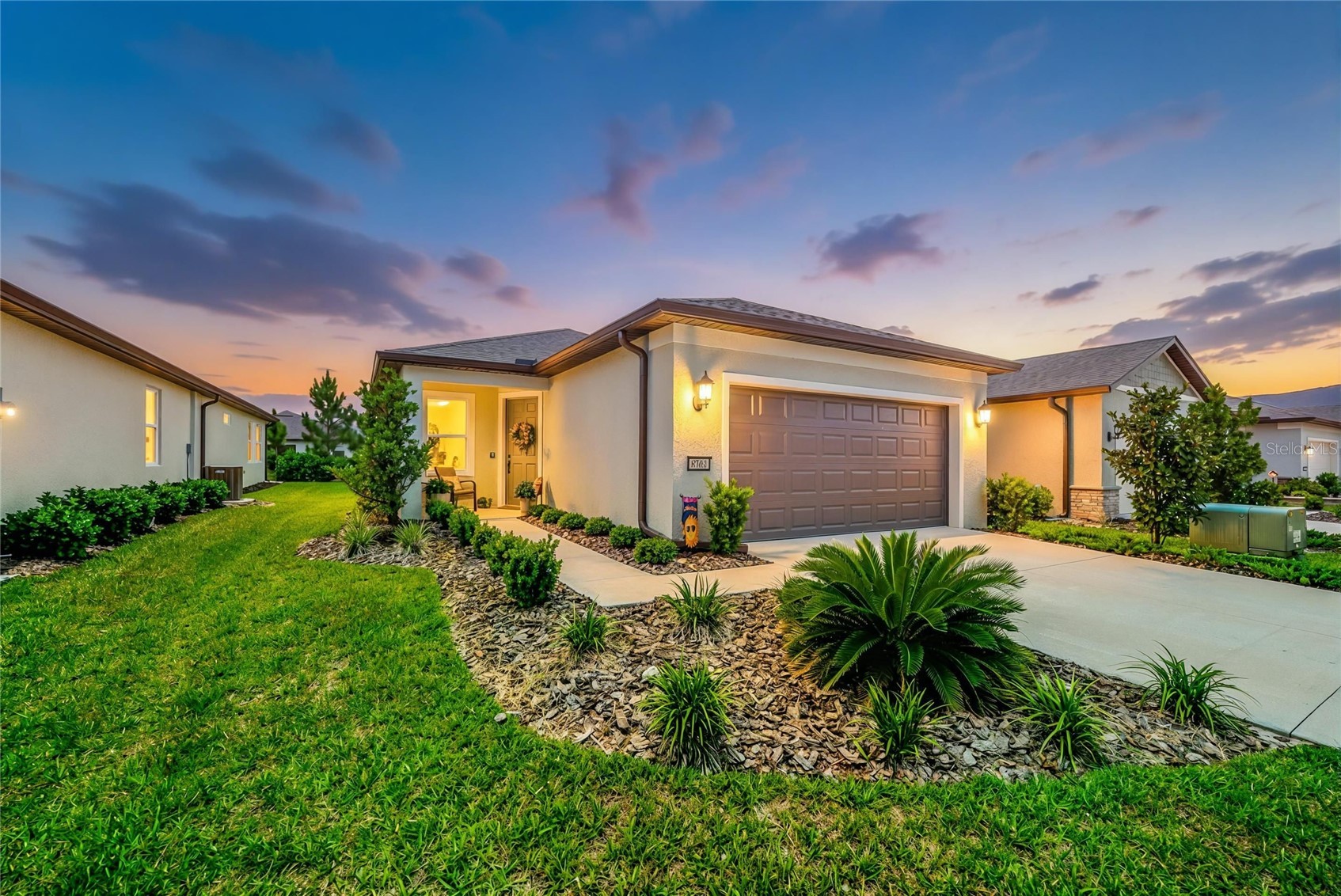 8764 SW 58TH STREET ROAD