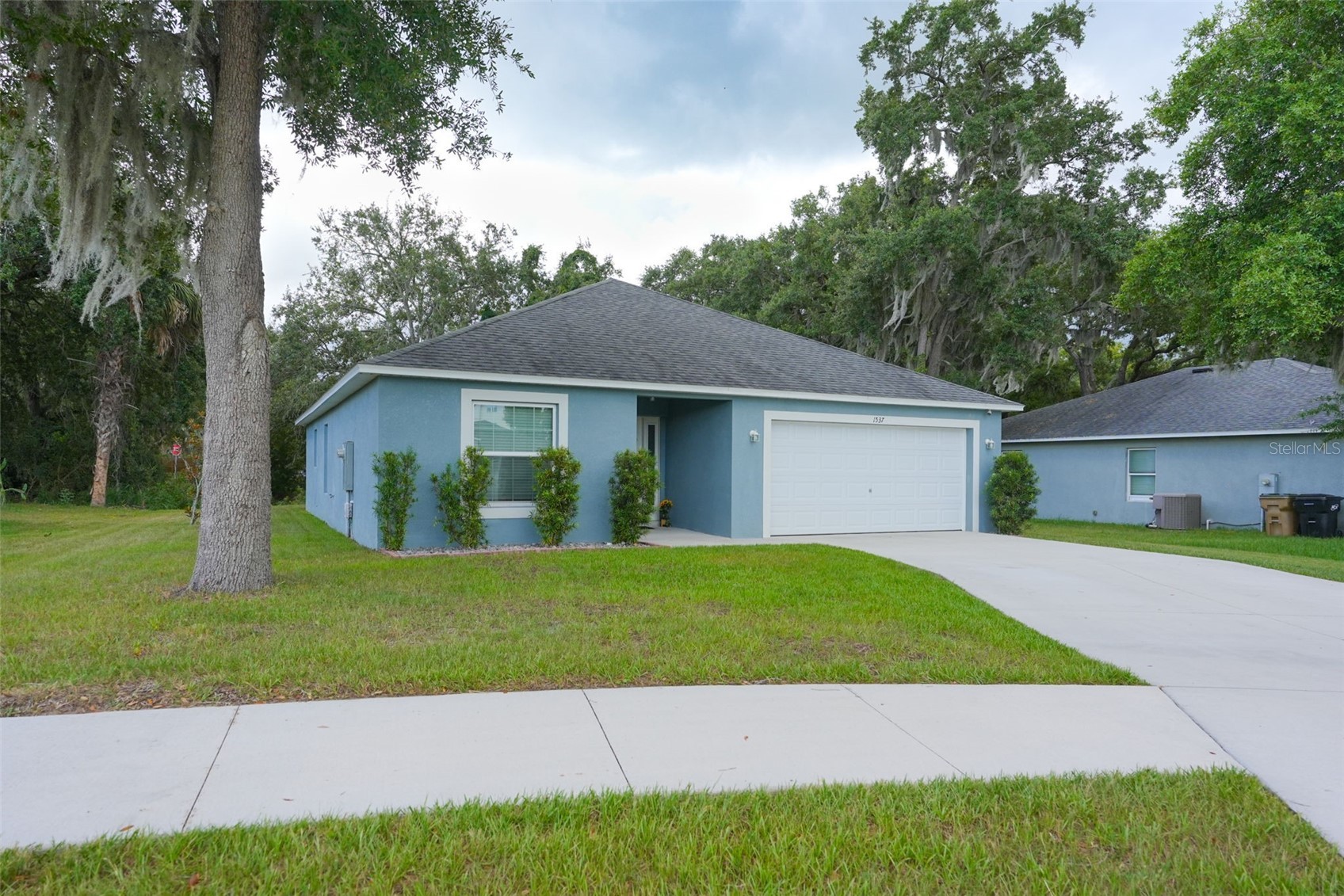 1537 BAYWOOD VILLAGE COURT