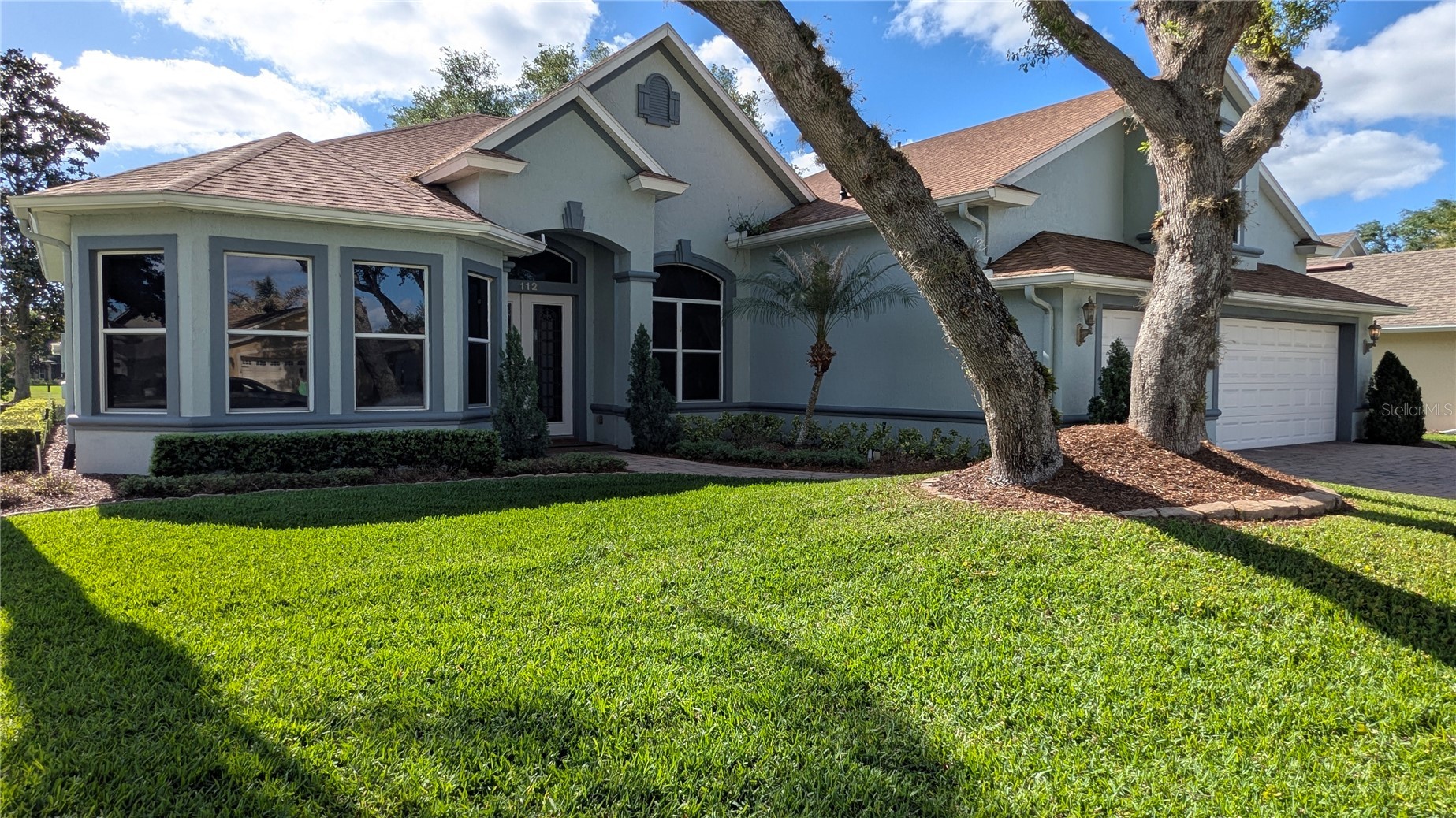 112 HALLSTROM COURT