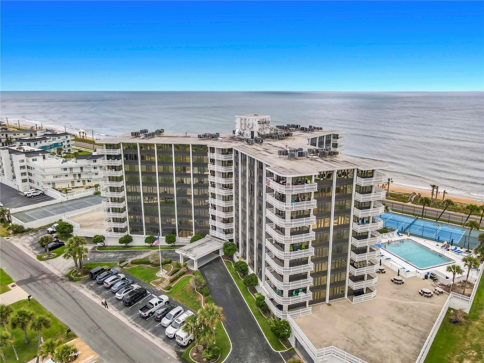 3580 S OCEAN SHORE BOULEVARD 506