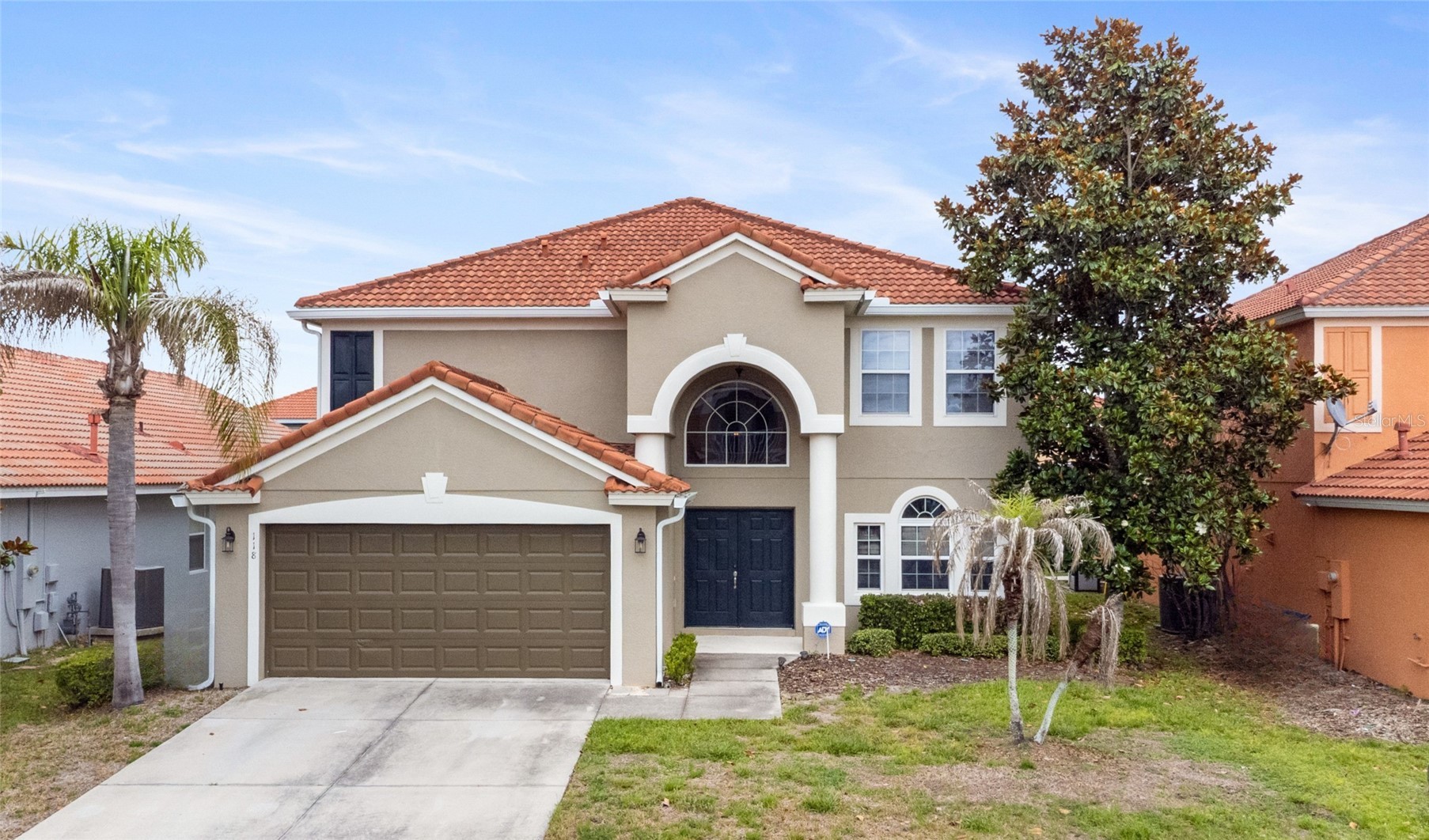 118 MIRO DRIVE