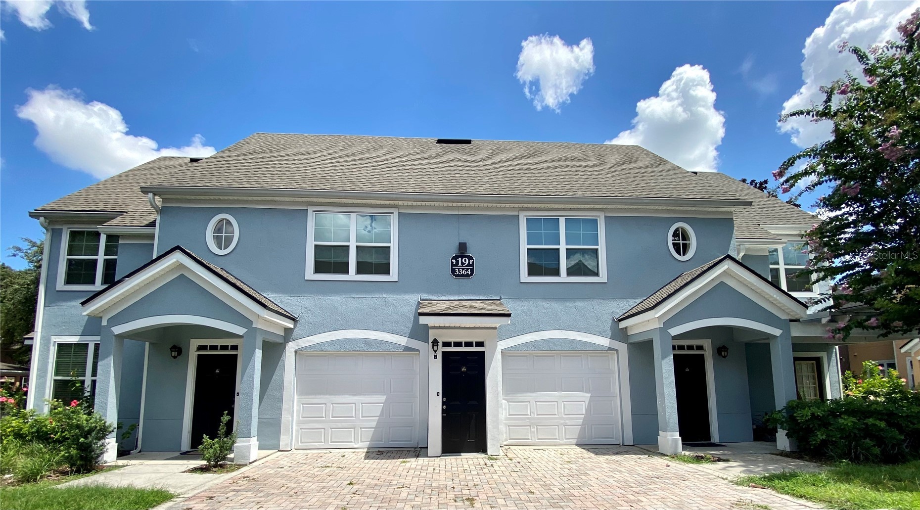 3364 WESTCHESTER SQUARE BOULEVARD 205