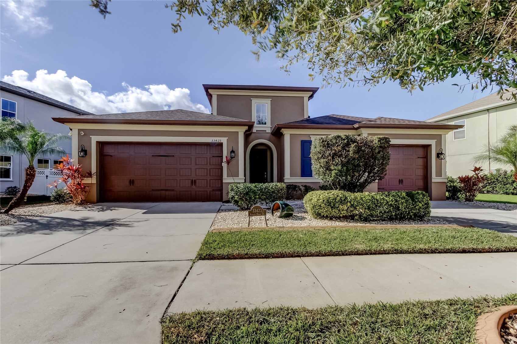 33423 AZALEA RIDGE DRIVE