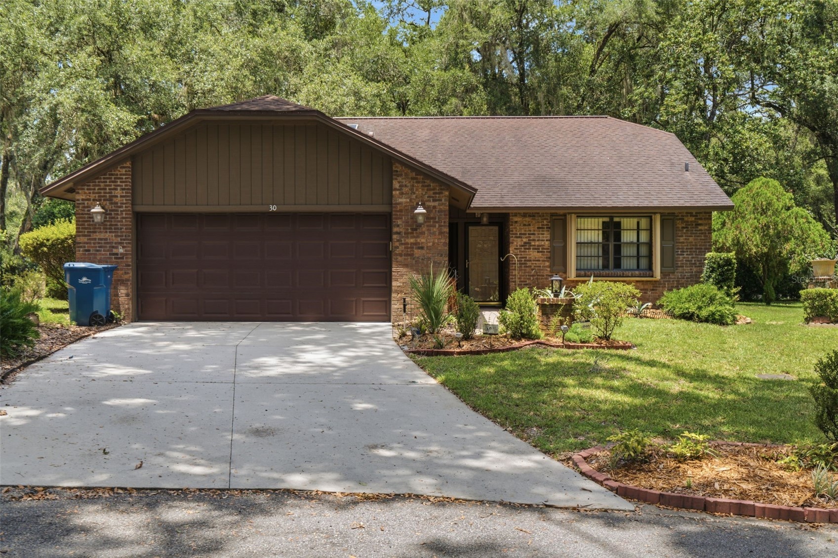 30 RAMBLEWOOD TRAIL