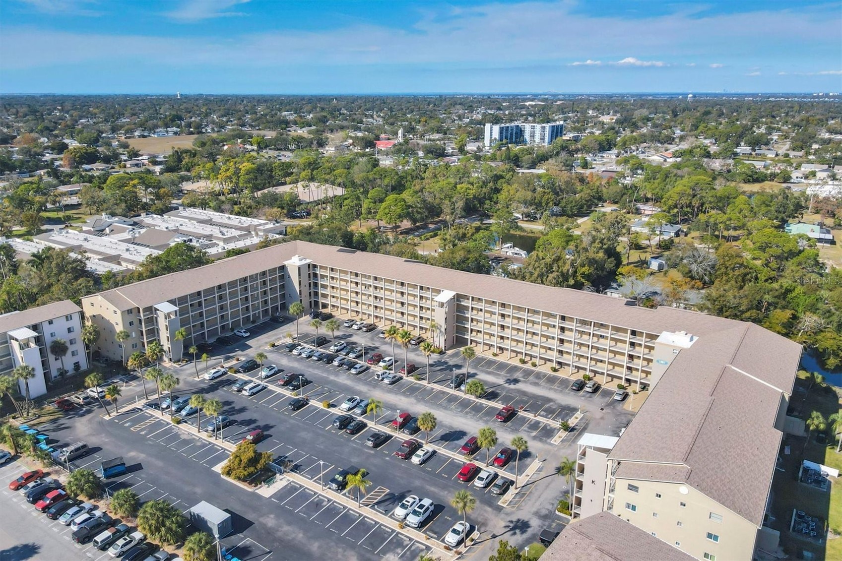 3534 LAKE BAYSHORE DRIVE K118