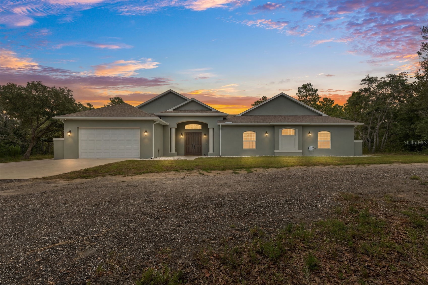 14610 HIDDEN DEER TRAIL
