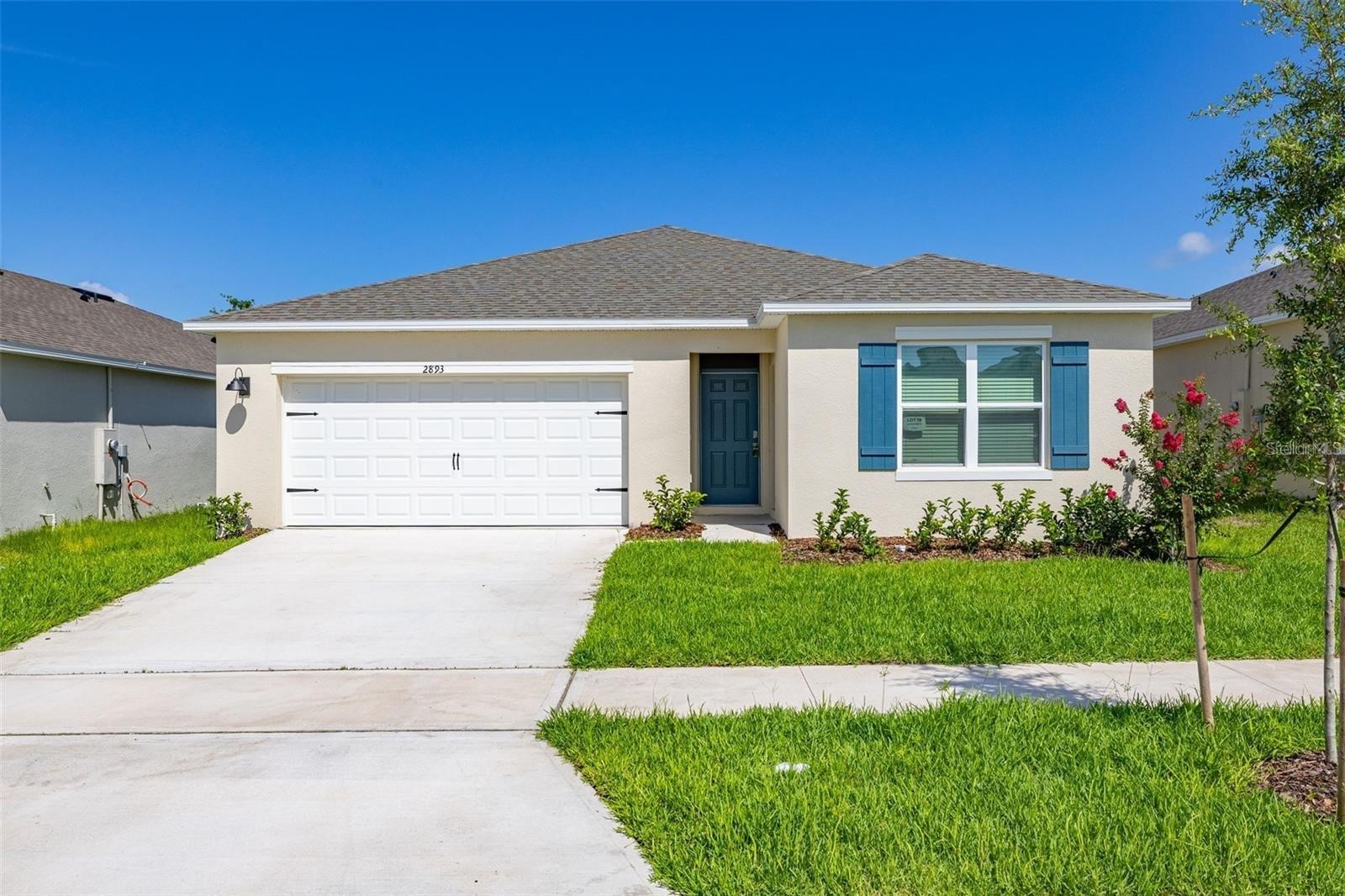 2893 HOUSE FINCH ROAD A